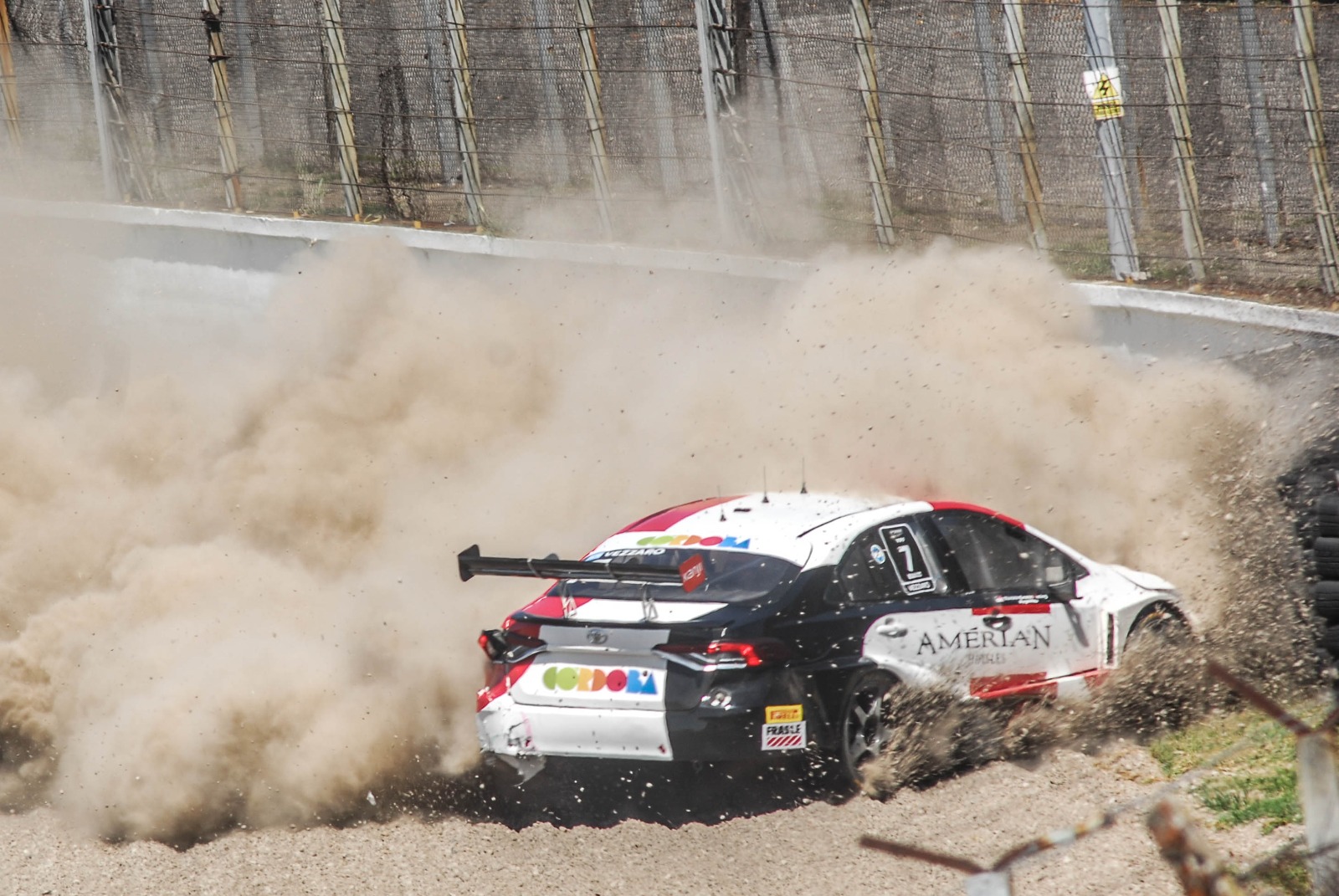 GALERIA: Las mejores imágenes del domingo del TC2000 en Buenos Aires: WhatsApp Image 2023-02-26 at 15.30.23 (2).jpeg